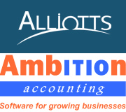 Alliotts and Ambition