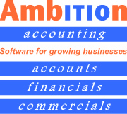 Ambtion Accounting for Growing Businesses